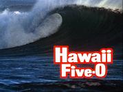 The Five-O Wave