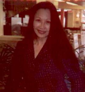 Elissa Dulce April 2006